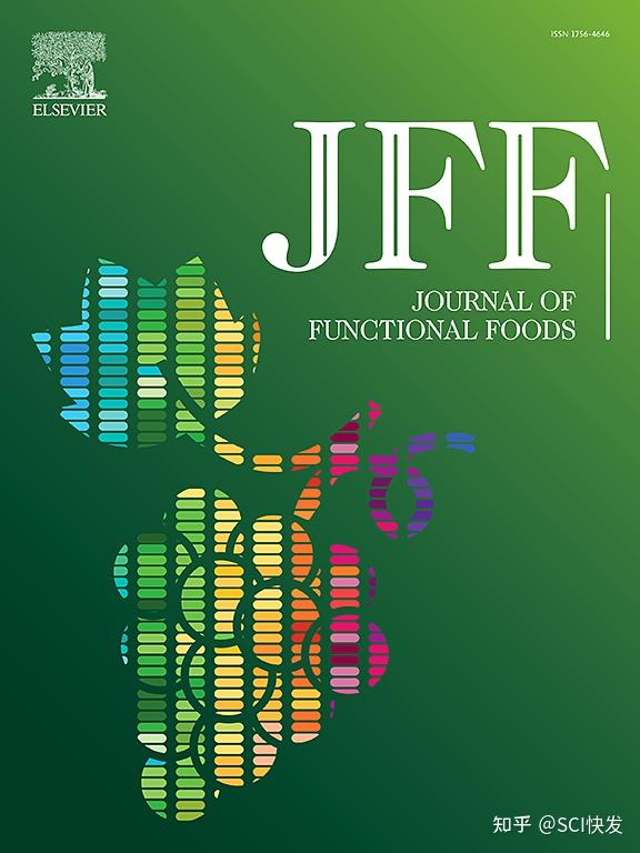 Journal Of Functional Foods If 5 6