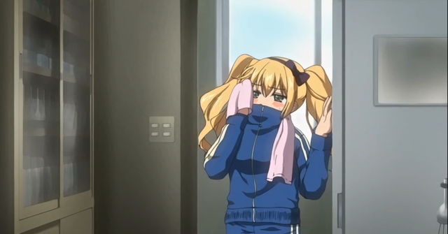 【动漫番剧】 人气美少女偶像一直跟踪我,原来是要我成为她的粉丝