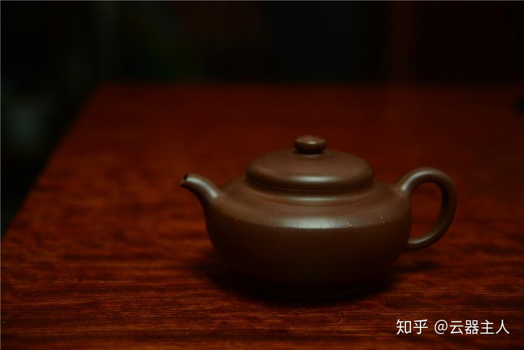 紫砂知识点-紫砂陶刻装饰艺术 - 知乎