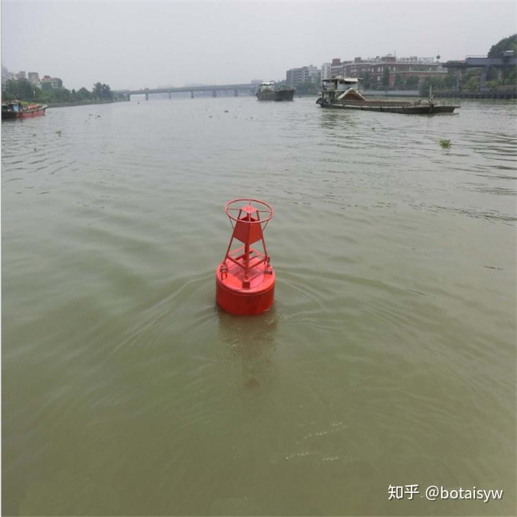 新材质航道助航航标供应厂家 - 知乎
