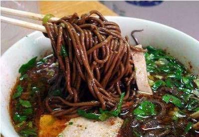 酸菜肉丝饸饹,清汤饸饹,火锅饸饹,浇肉饸饹,炸酱饸饹 简直不要太好吃