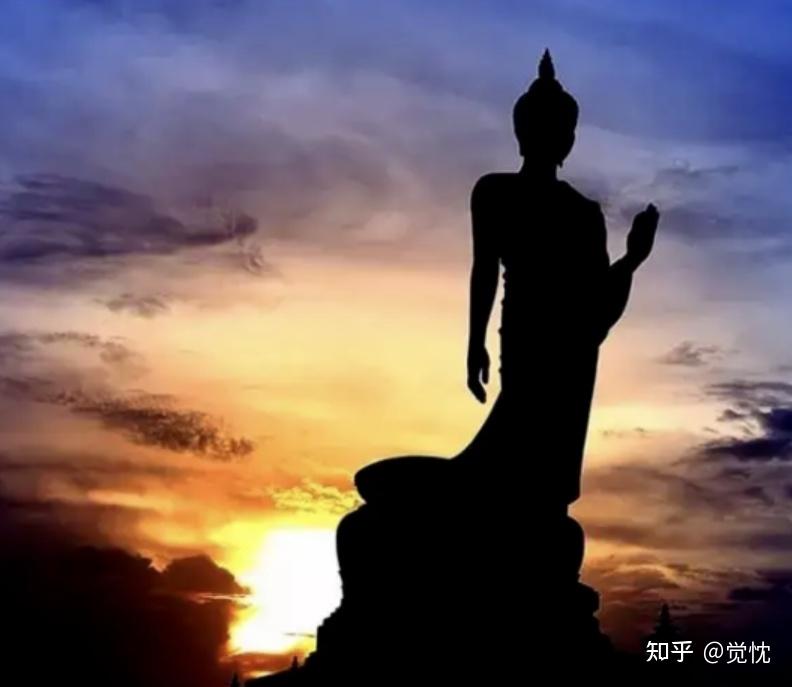 永嘉禅师《宗镜录》:检验修行是否上道、印证开悟的十条标准 - 知乎