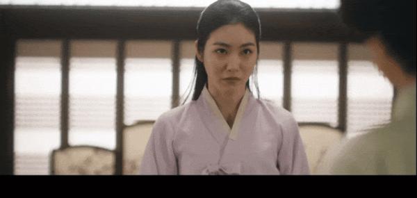 金泰梨新剧《正年》收视率逆天走势,争议却不断!