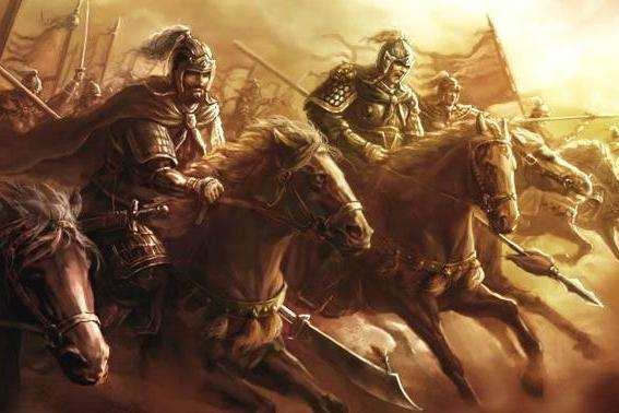 名过其实的青州兵