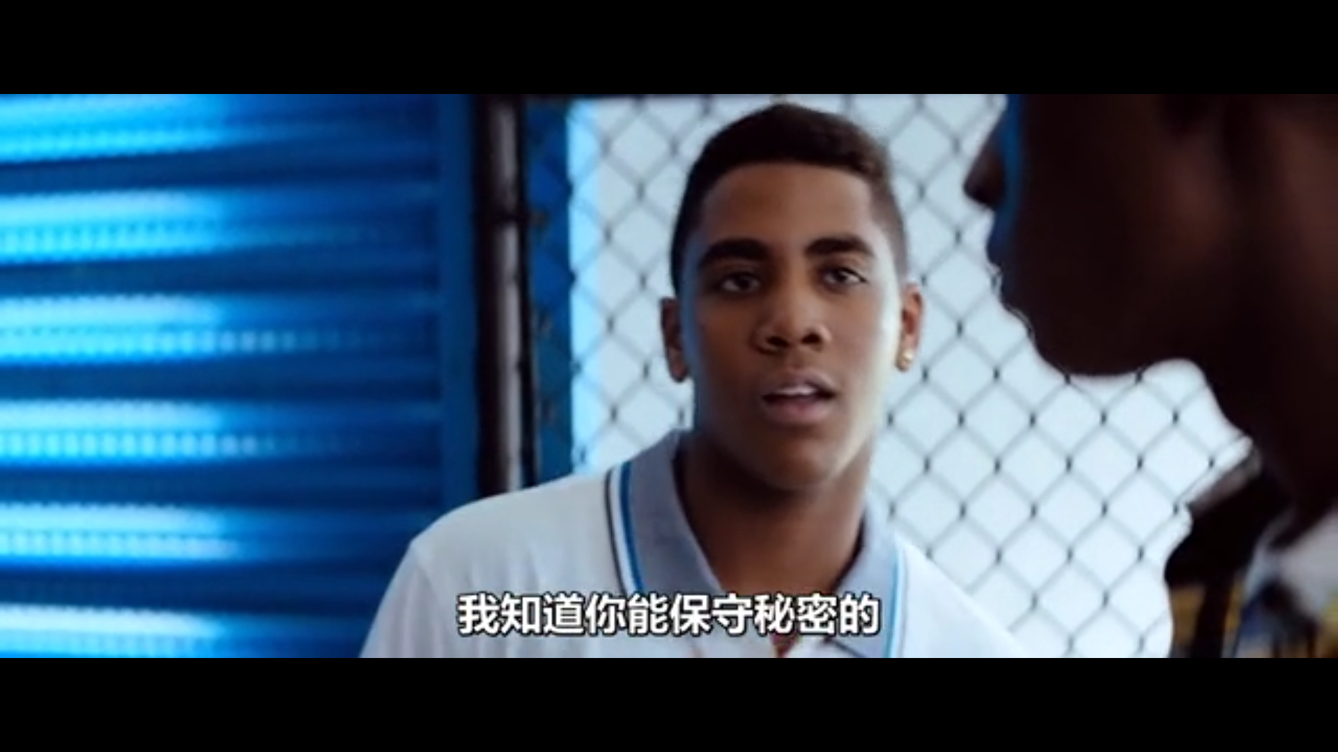 黑人同性话题冲奥大片月光男孩