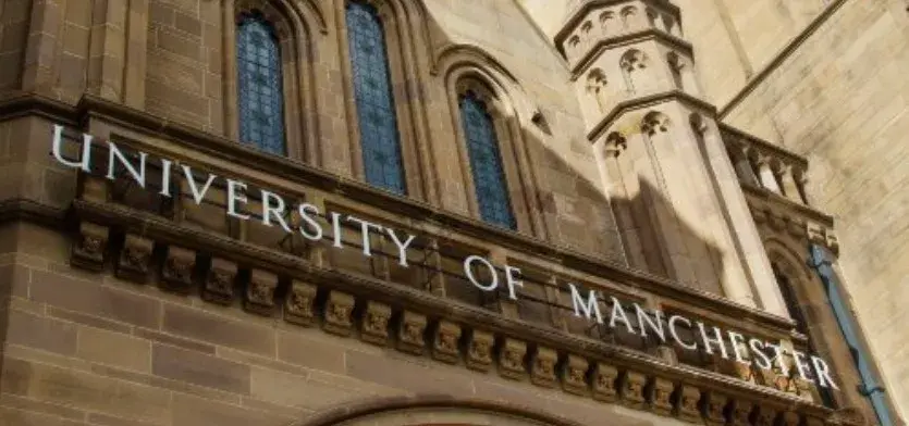 曼彻斯特大学