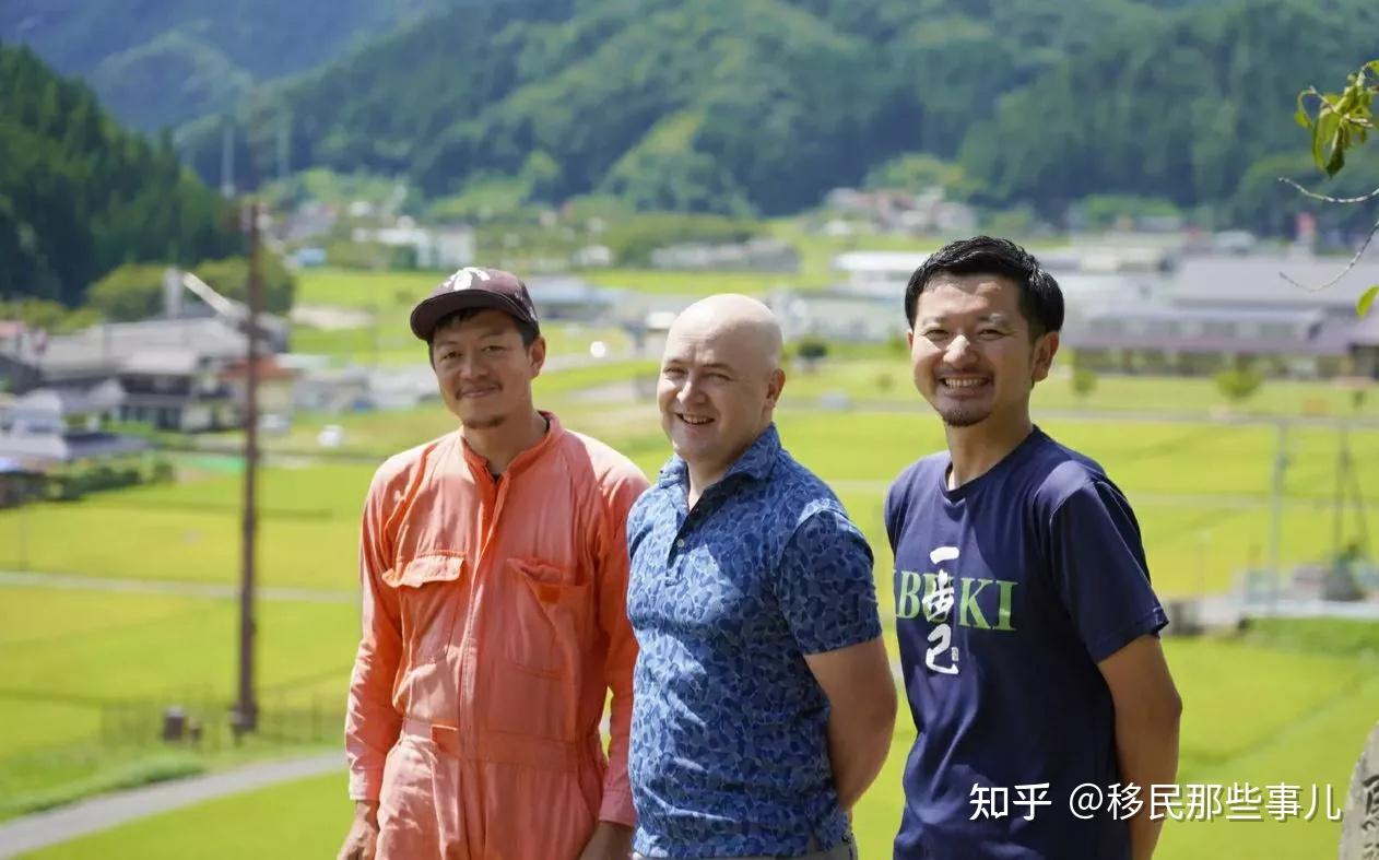 日本移民日本已经成为一个隐性移民国家入籍日本越来越容易