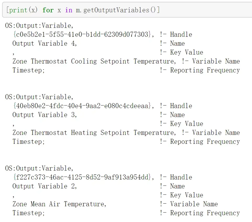 Python， EnergyPlus 与 OpenStudio - 知乎