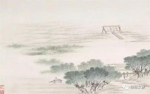 诗经《采薇》：身前是外辱，身后是故土，生命的意义就是守护 - 知乎