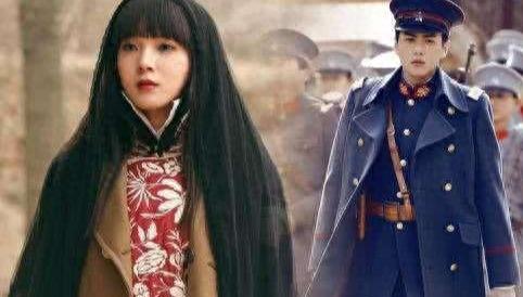 重温《无心法师1》：终于明白，岳绮罗从这一刻就爱上了张显宗 - 知乎