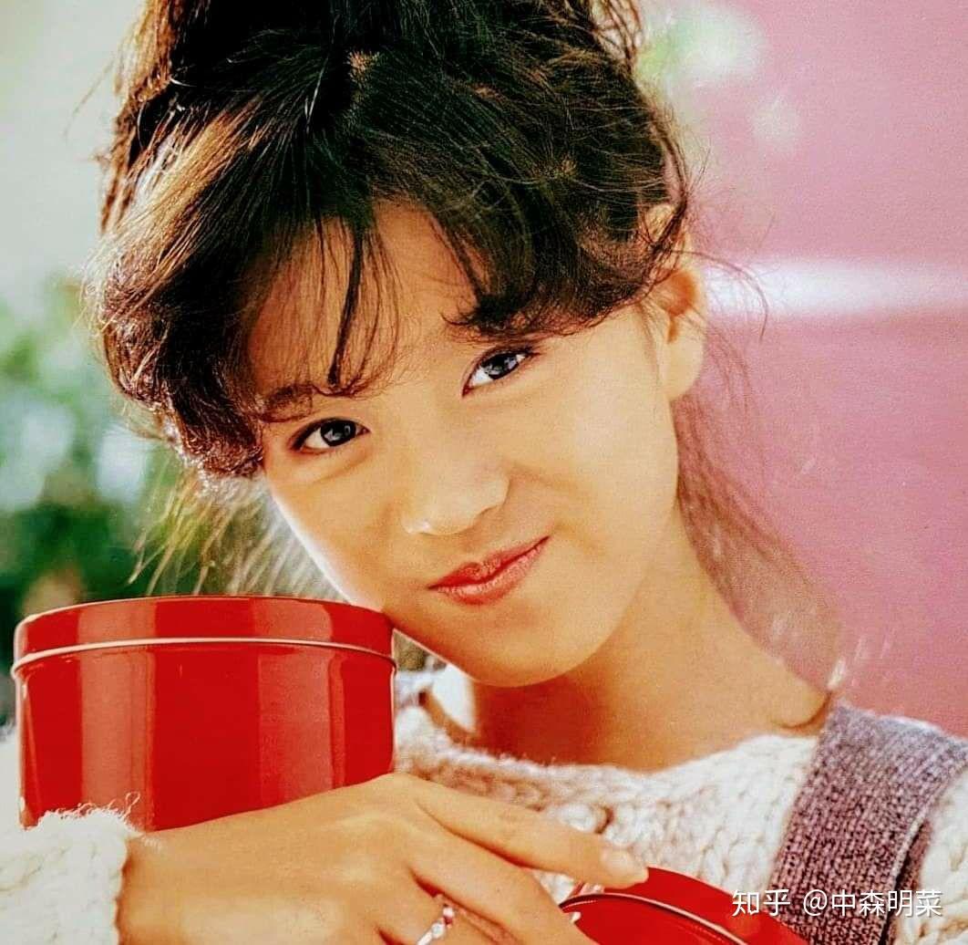 明菜美图九连发022