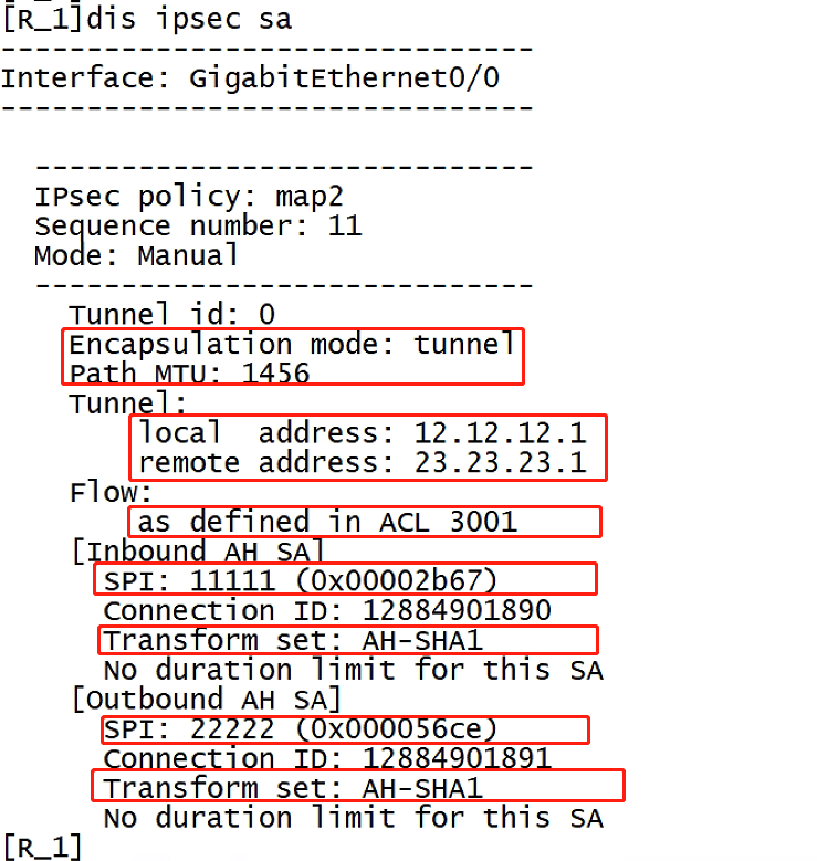 实战分析IPSec安全协议AH的封装模式(2) - 知乎