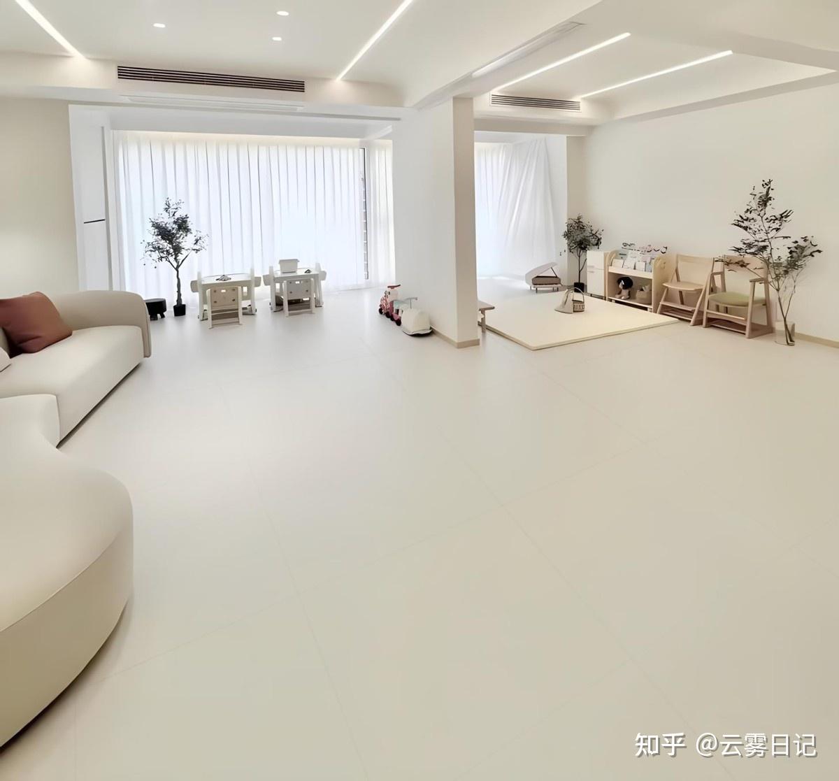 美缝合理价位是多少？新房装修必看！我家花了3千，实例效果展示 - 知乎