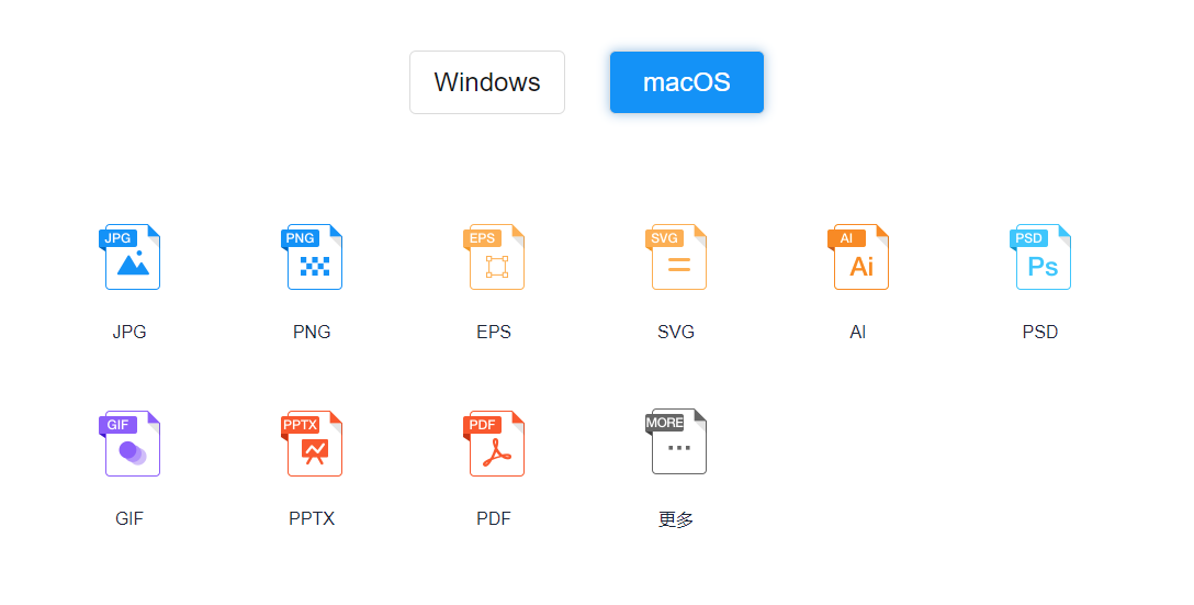 有没有一个软件可以找像eagle管理图片素材一样管理视频素材