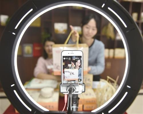 直播带货系统开发如何才能达到高标准的市场水平