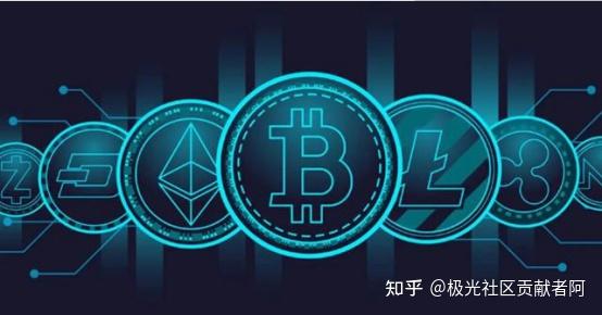代币（Token）与加密货币的区别 - 知乎