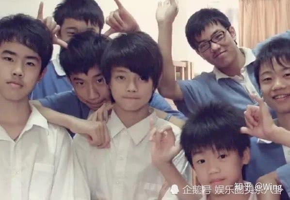 关于许凯是否整过容