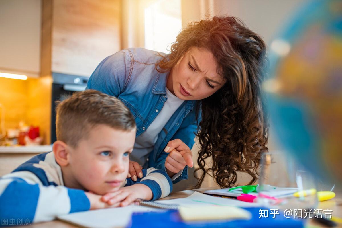 为啥有的孩子注意力差？如何进行注意力引导 - 知乎