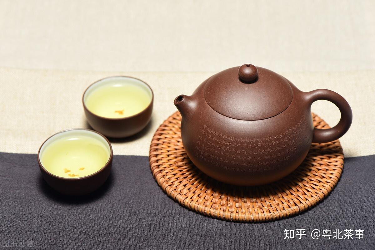 慢下来，静下来，品一品茶的清欢 - 知乎