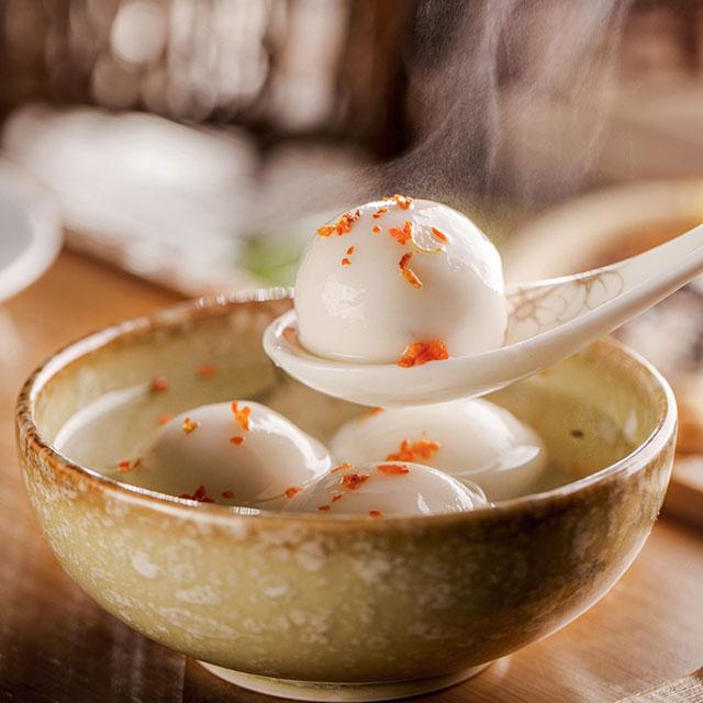 元宵节吃元宵煮元宵这些技巧要知道千万别煮成了一锅粥