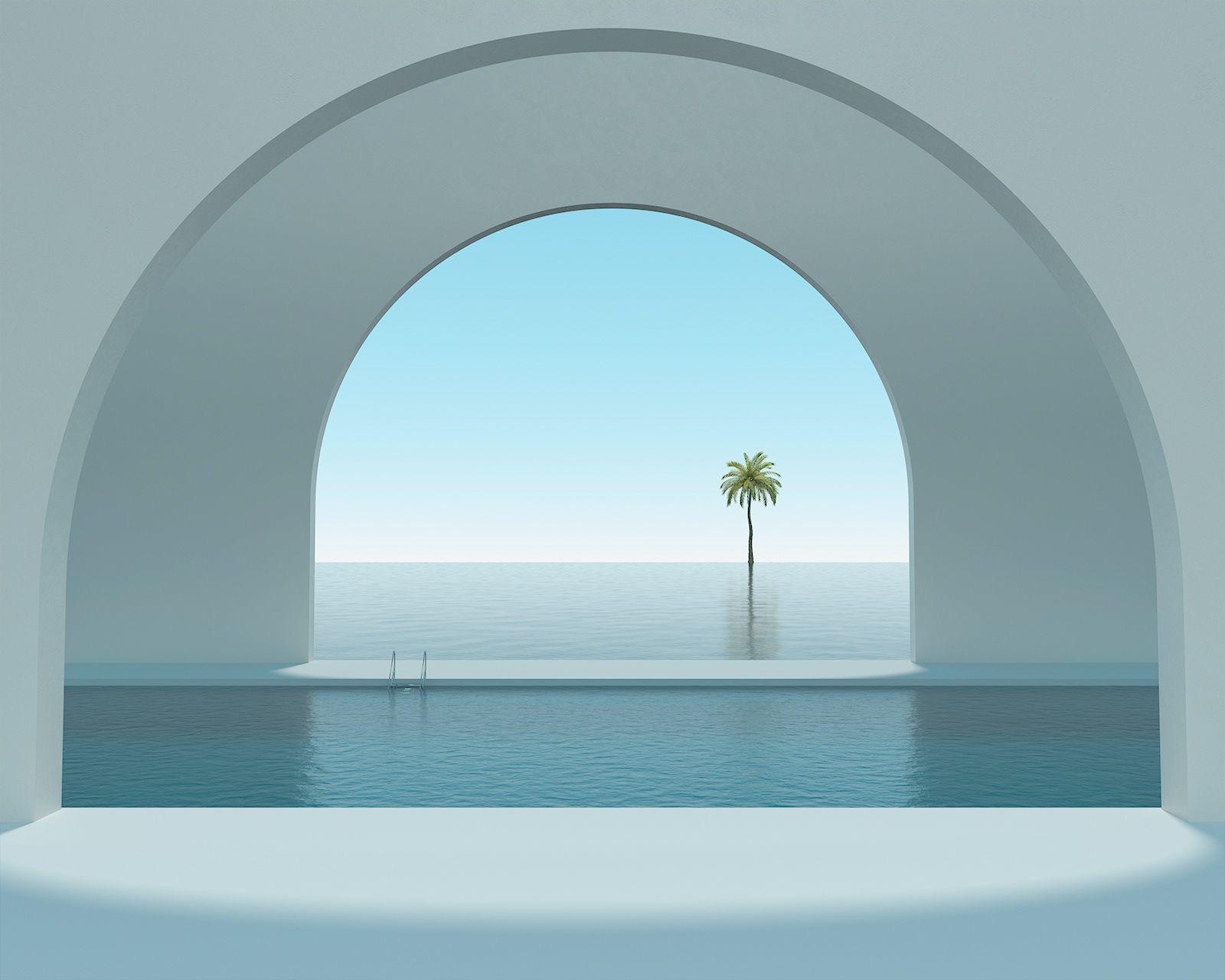 [3131343436] 唯美空间感图片 - 知乎