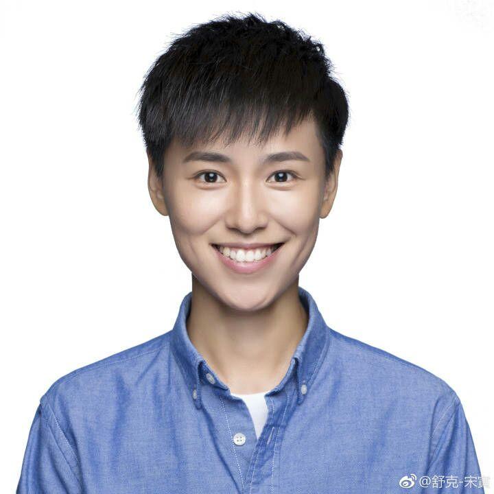 做一个很帅的女生是一种什么体验?