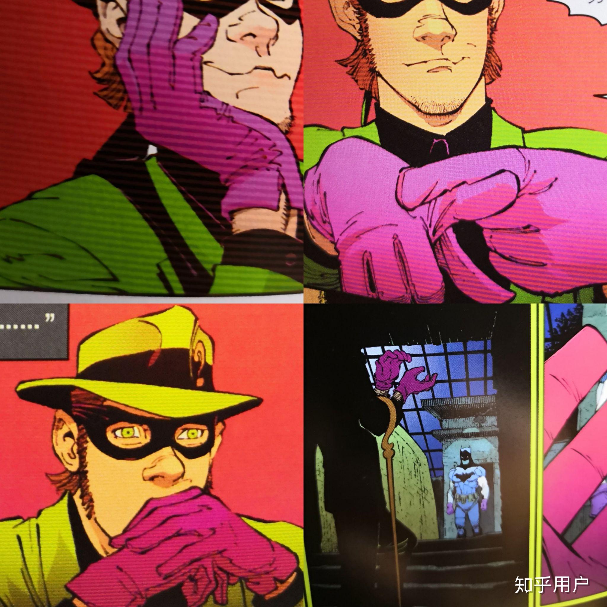 你为什么喜欢谜语人