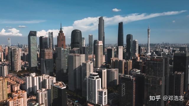 6月楼市升温,北上广深成交全线创新高 - 知乎