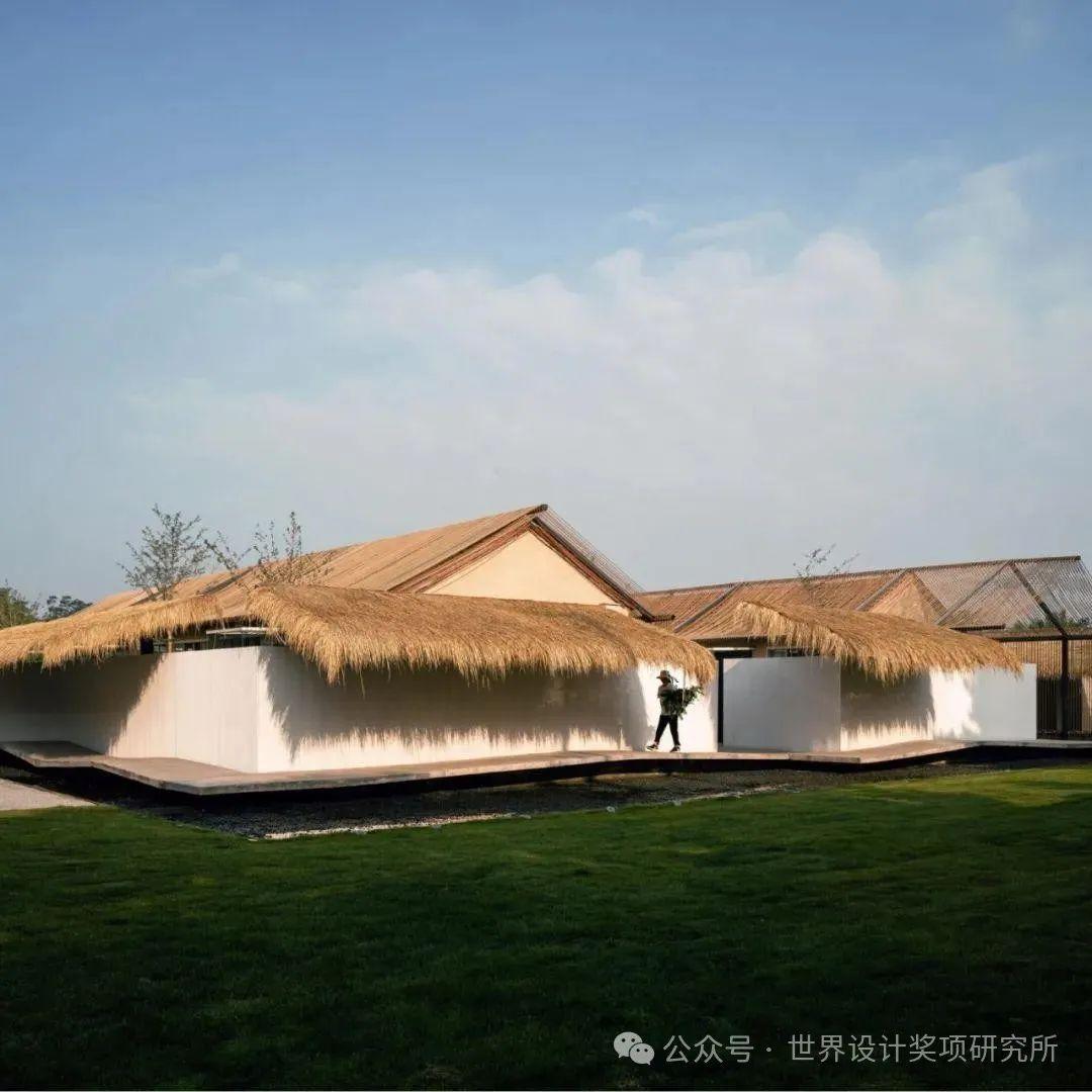 奖项揭晓 | 2024Dezeen大奖建筑类短名单揭晓:7个中国事务所入围 - 知乎