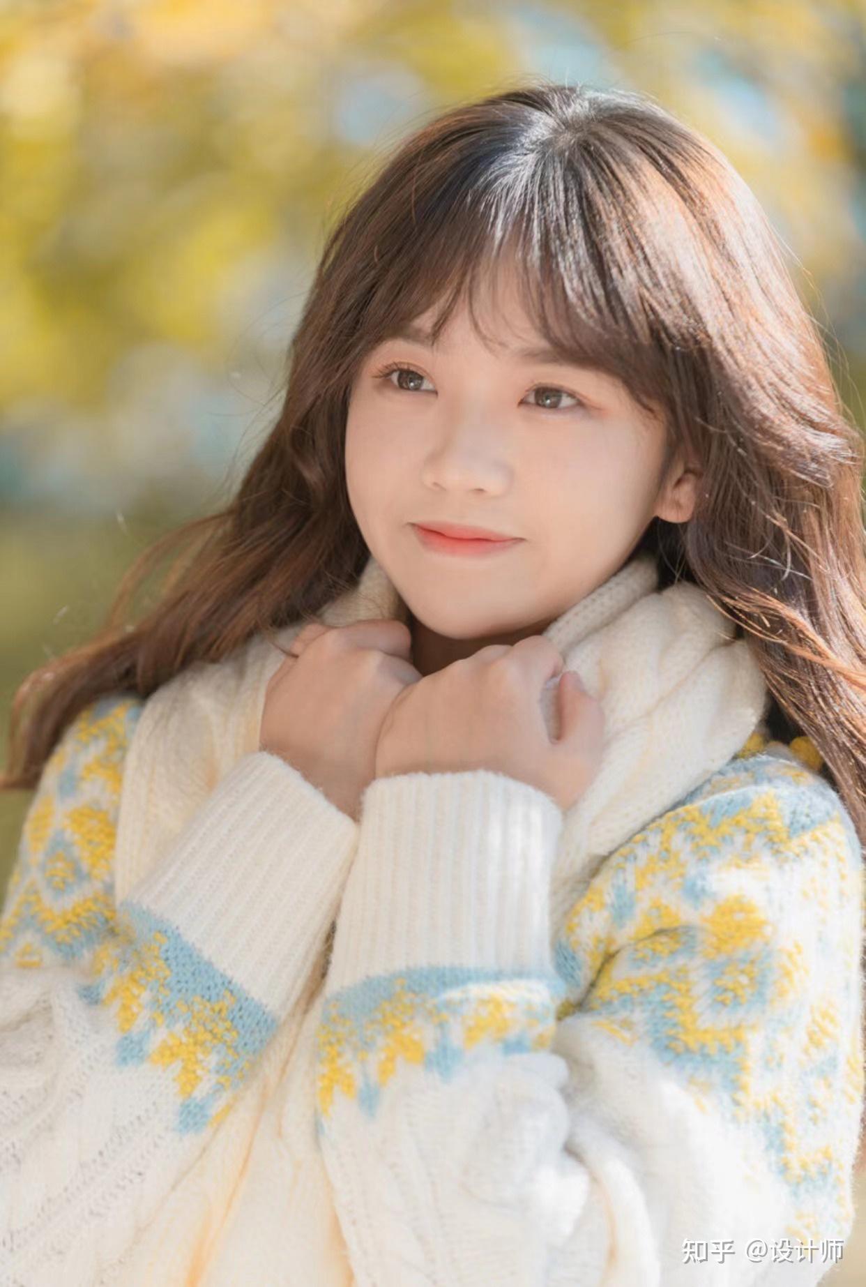 一个人拍照不尴尬收好这份拍摄攻略单人照也能又美又自然