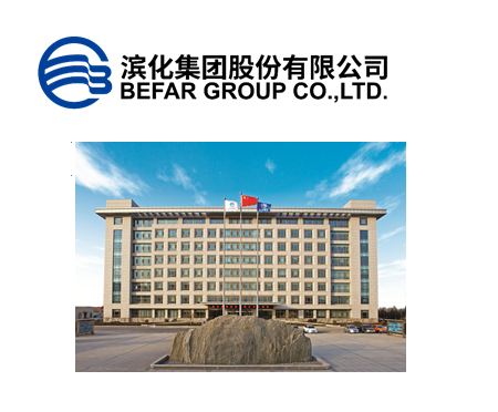 滨化集团股份有限公司(简称滨化股份,sh 601678)注册资本15.
