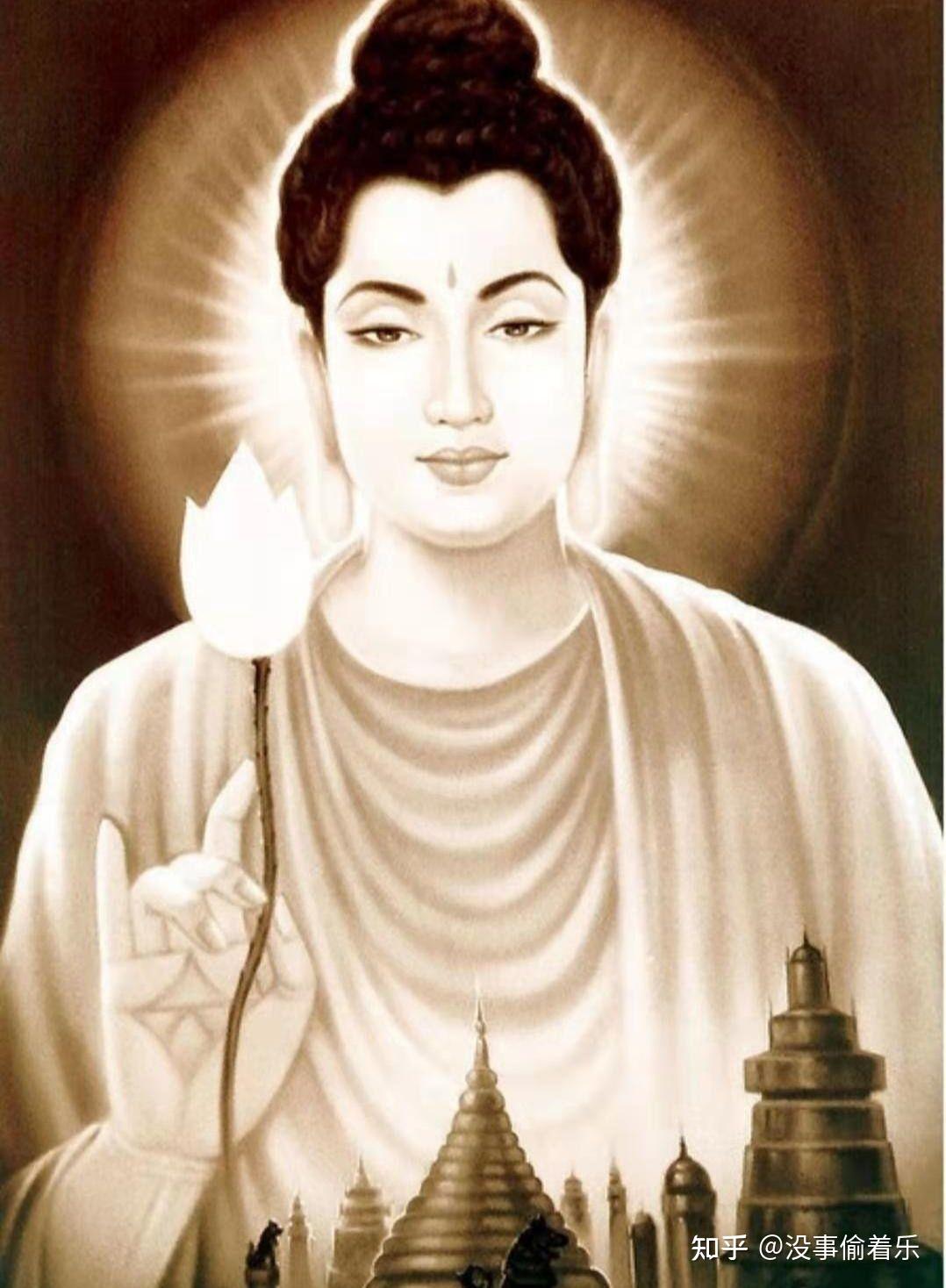 《佛度护国王子出家缘》#佛光普照#没事偷着乐