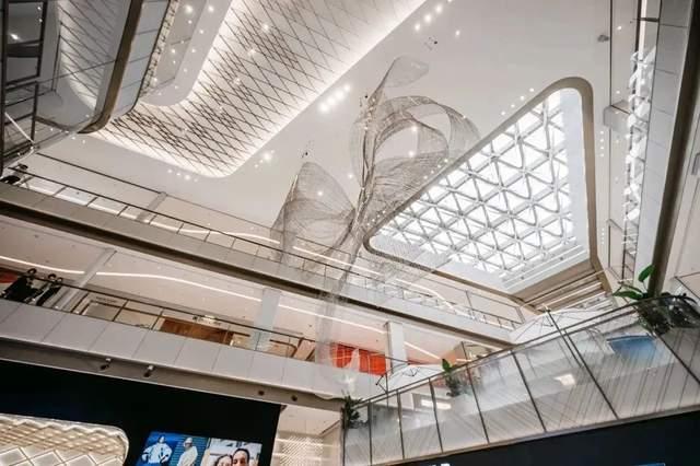 一文看完全国4家万象天地规划设计,玩转『街区+Mall』商业模式! - 知乎