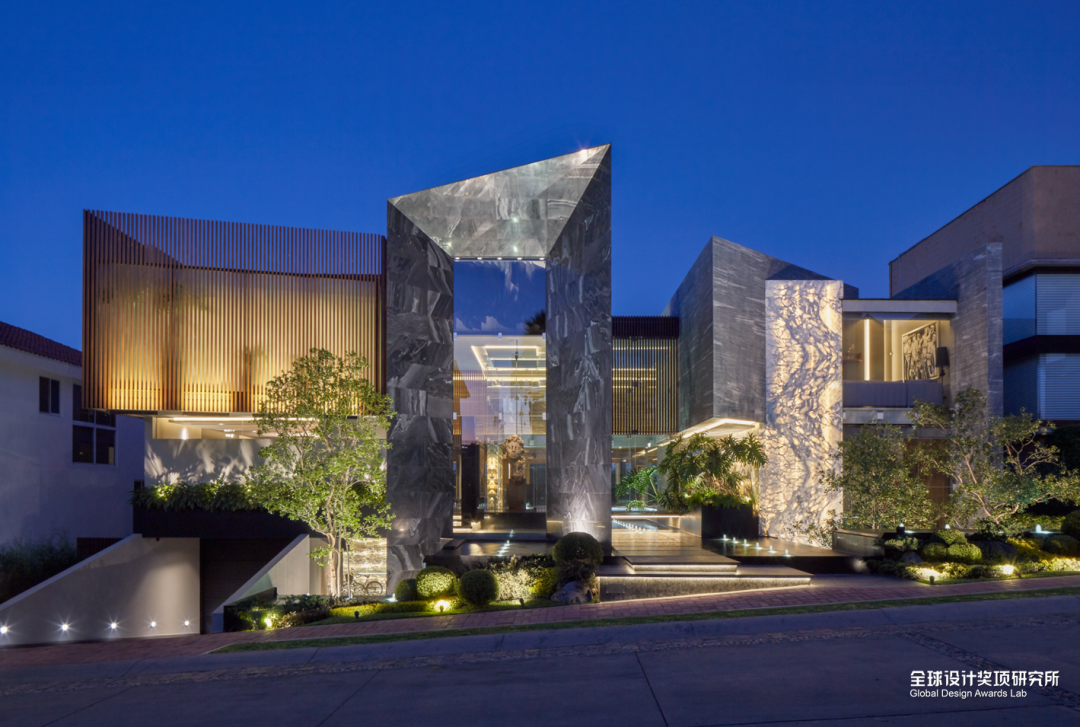 这样也行?(中国房地产最高奖项)环球地产设计大奖,(图20) 这样也行?(中国房地产最高奖项)环球地产设计大奖,(图20)