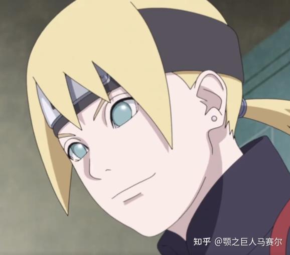 博人传佐井教蜂起用的招数为什么没教给井阵