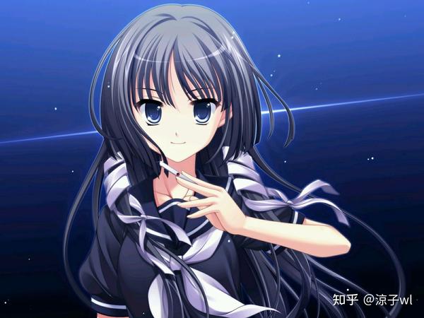 Key社与京阿尼合作三部 Key社催泪三部曲 Key社三大神作