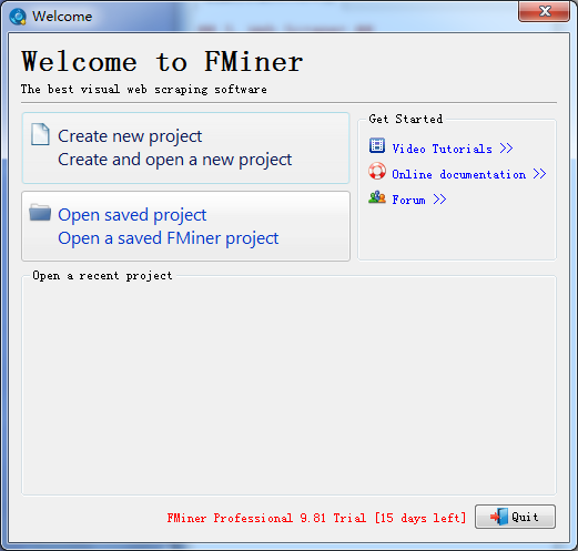 MAC 上抓取网页数据的工具有哪些?