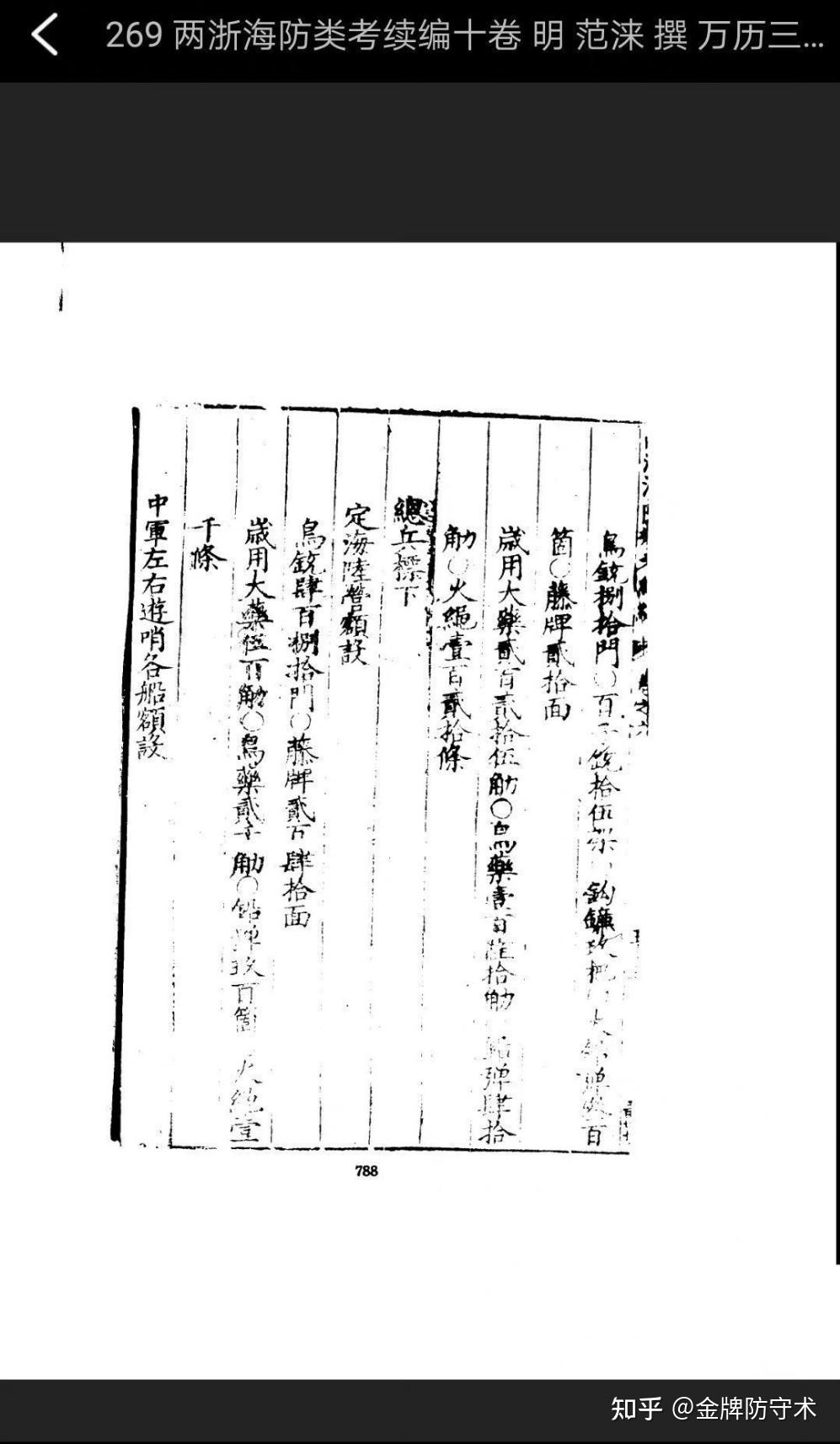 新鲜出炉(鸟铳的结构图)日本鸟铳与明朝鸟铳,(图221) 新鲜出炉(鸟铳的结构图)日本鸟铳与明朝鸟铳,(图221)