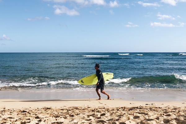 我一个旅行攻略作者 怎么就在夏威夷翻车了呢 知乎