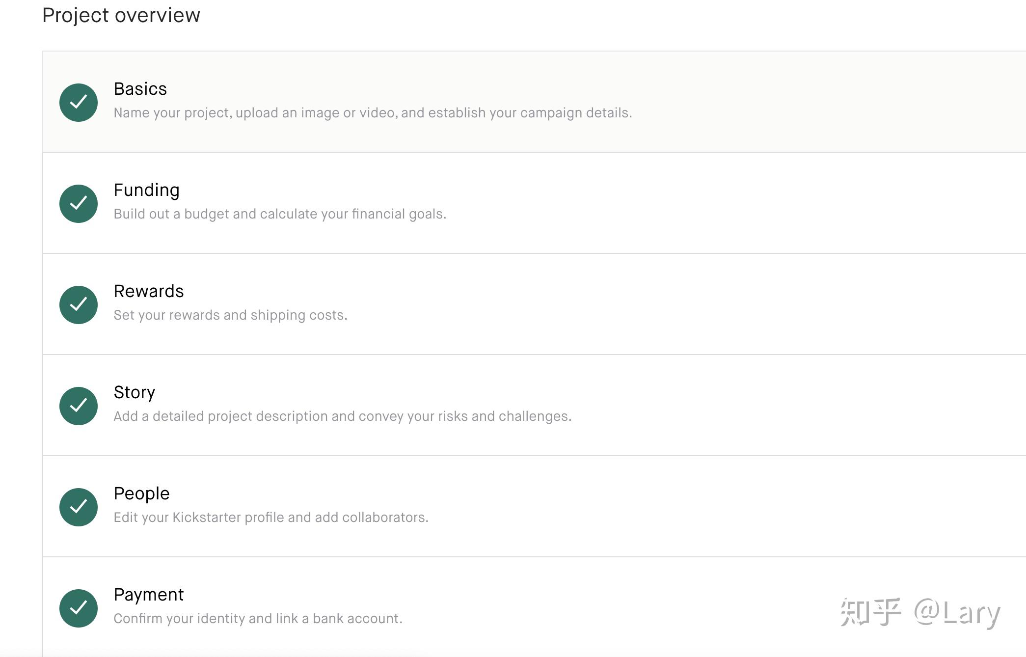 海外众筹| 海外众筹服务会做哪些内容?插图15 海外众筹| 海外众筹服务会做哪些内容?插图15