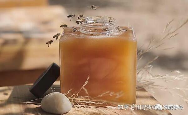 百花蜜和土蜂蜜哪个更好 百花蜜和土蜂蜜的营养区别 知乎
