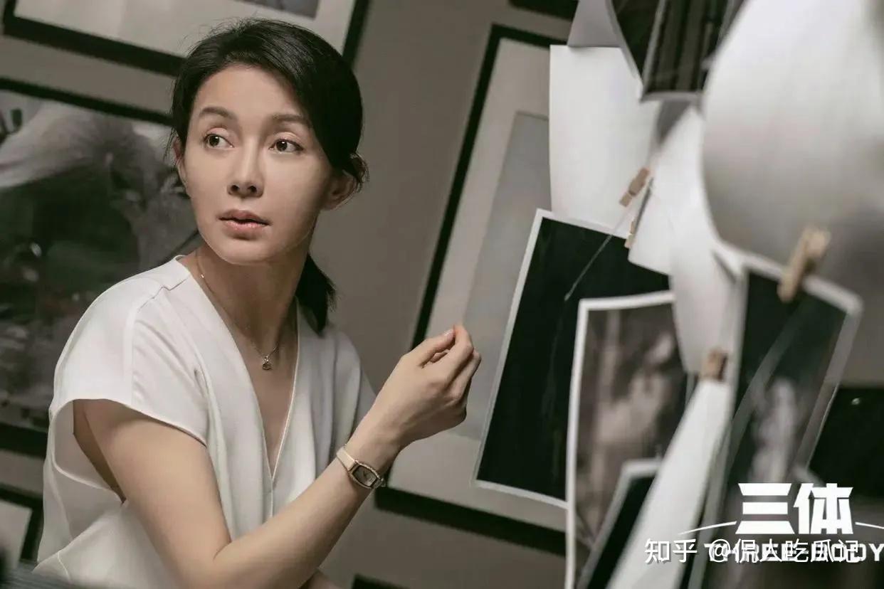 刘敏：曾是卫视一姐，上过两次春晚，当演员却不火，44岁风韵犹存却单身 - 知乎