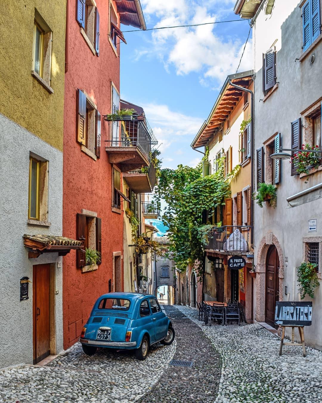 欧洲有哪些小城市值得一去