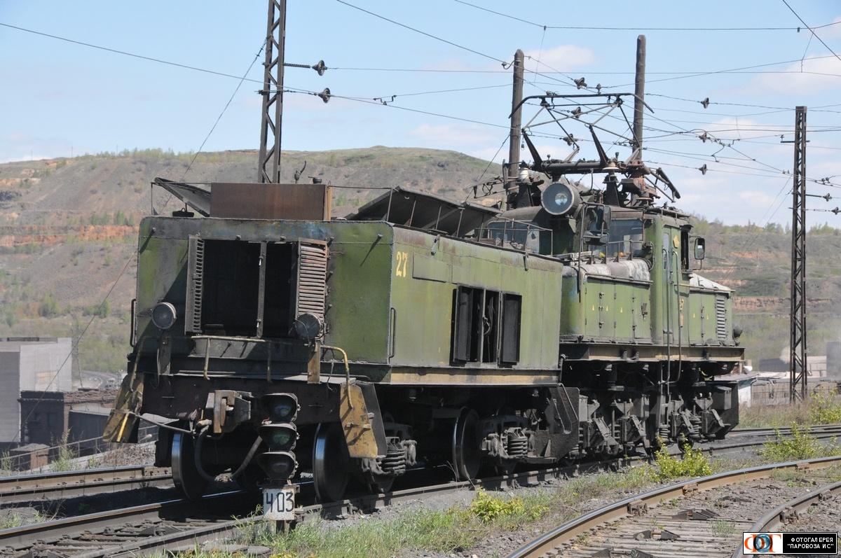 【电力机车科普】中苏两开花——来自黑尼格斯多夫的IV-KP型工矿电力机车 - 知乎