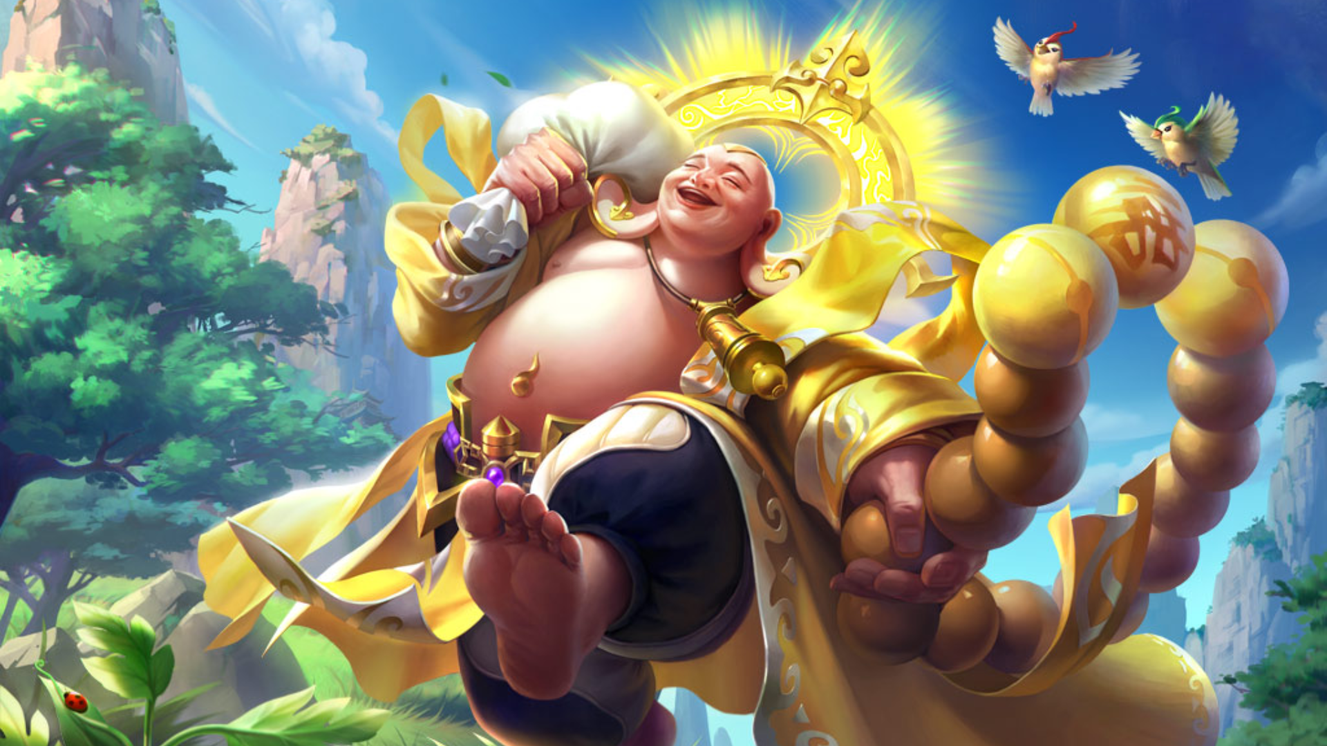 还在玩已经凉了的游戏是种怎样的体验