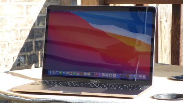 超美品 Retina MacBookPro 13 2017 i5 16 512G - ノートPC