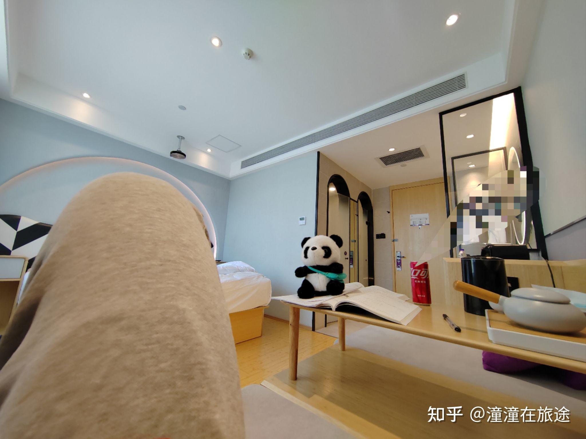 华住会酒店入住攻略1 - 知乎