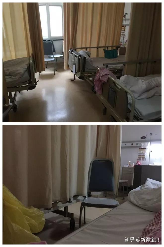 上海生娃去哪里我收集了10家上海热门产科医院病房照片及价格