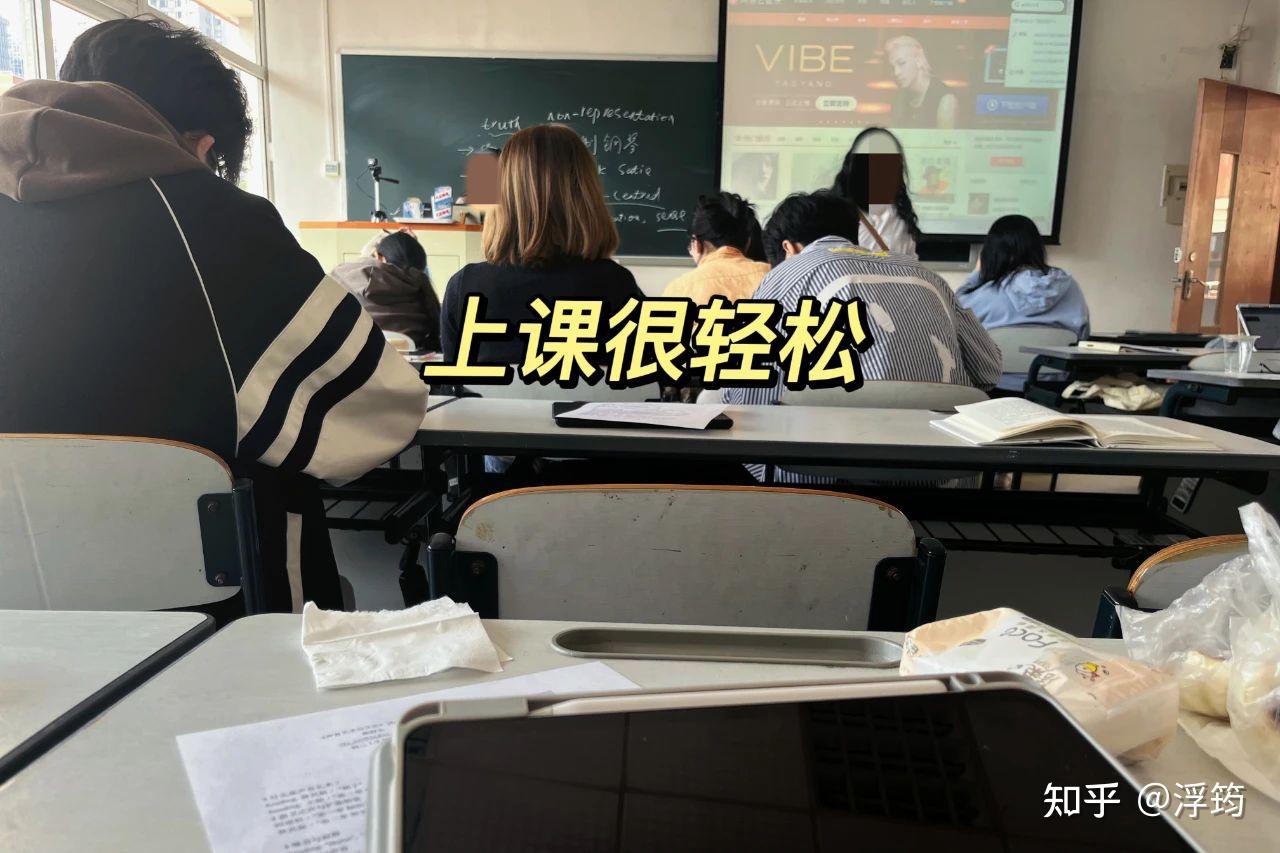 暨大研究生PLOG!读研生活真实分享 - 知乎