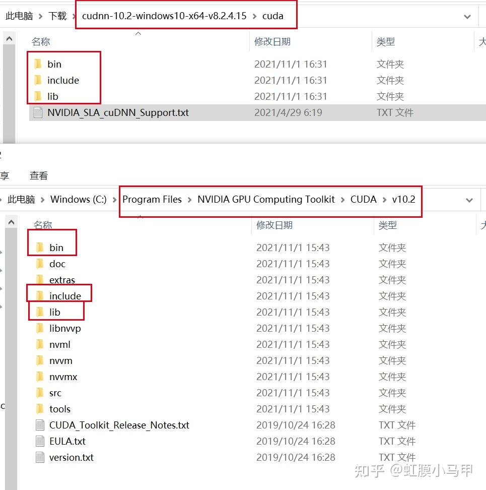 深度学习—windows10的CUDA安装和jupyter配置教程，超全 知乎